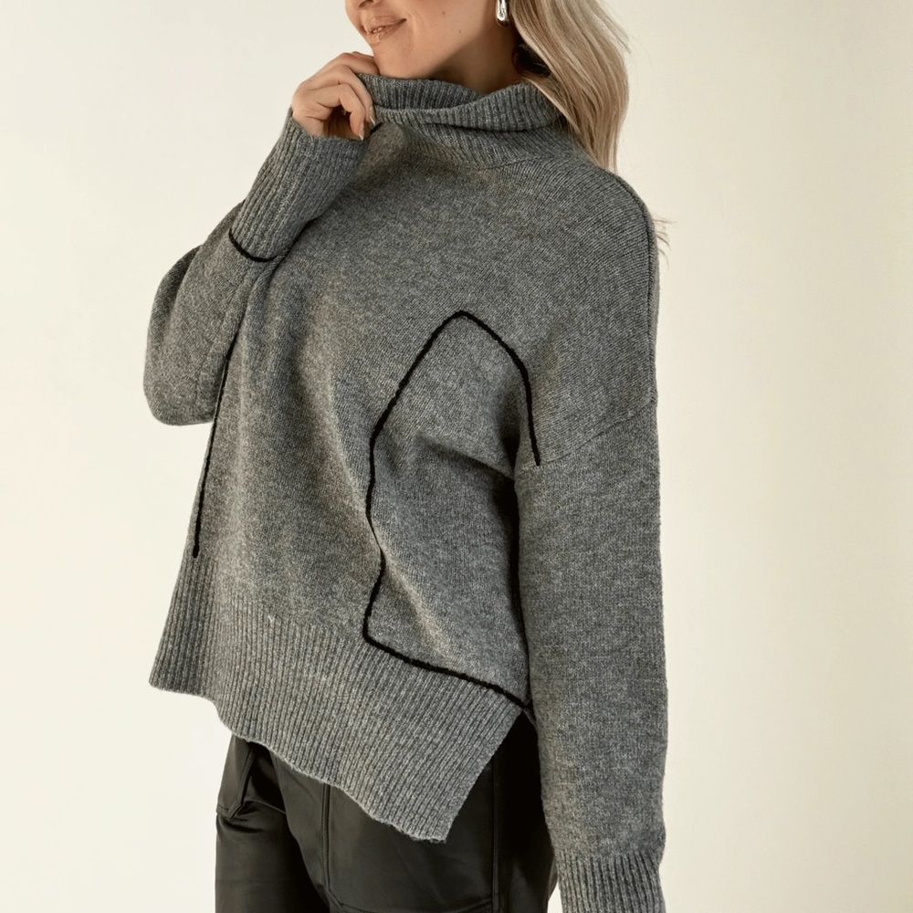 Zara Talla S